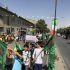 راهپیمایی و جشن ” سفیران غدیر” در روز عید ولایت راهپیمایی و جشن ” سفیران غدیر” در روز عید ولایت