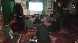 اکران مستند ” راز خوشبختی “ اکران مستند ” راز خوشبختی “