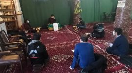 ترم ۱۰ تعلیم و تربیت انوارالزهرا س ترم ۱۰ تعلیم و تربیت انوارالزهرا س