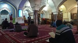 آزمون دوره بیستم تعلیم و تربیت موسسه فرهنگی آزمون دوره بیستم تعلیم و تربیت موسسه فرهنگی