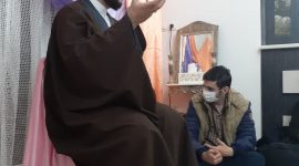 جشن عید سعید مبعث