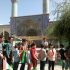دسته شادی “رهپویان غدیر “