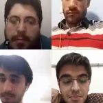 برگزاری مجازی جلسات گروه مربیان و مدیران کمیسیون های مقطع جوانان انوارالزهرا سلام الله علیها در ایام کرونایی برگزاری مجازی جلسات گروه مربیان و مدیران کمیسیون های مقطع جوانان انوارالزهرا سلام الله علیها در ایام کرونایی