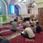 هیأت انوارالزهرا سلام الله علیها پنجشنبه ۵ تیر ۹۹ هیأت انوارالزهرا سلام الله علیها پنجشنبه ۵ تیر ۹۹